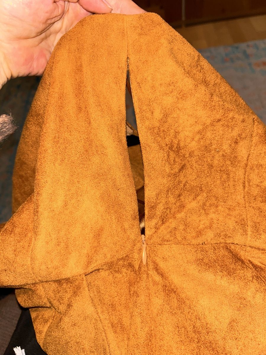 Jumpsuits: Jumpsuit, Grösse L – Gebraucht aus Schwyz von Maerzetuepfli 5