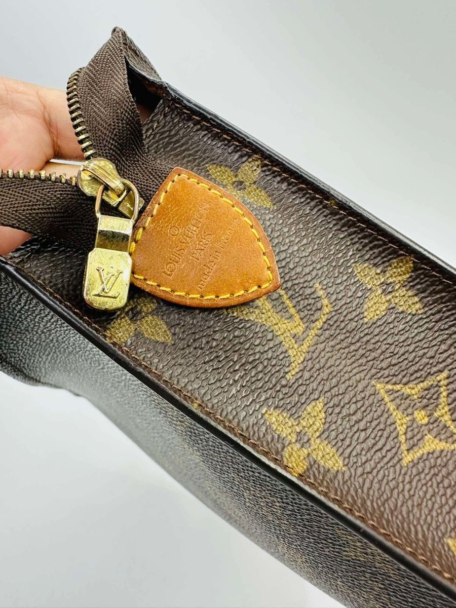 Louis Vuitton Borse: Louis Vuitton Toiletry Pouch 26 – Usato da Widnau venduto da Pukpan_99 3