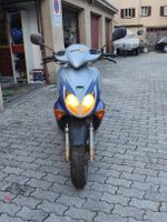 Honda SZX50X 