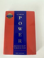 The Concise 48 Laws of Power by Robert Greene (ENGLISH)