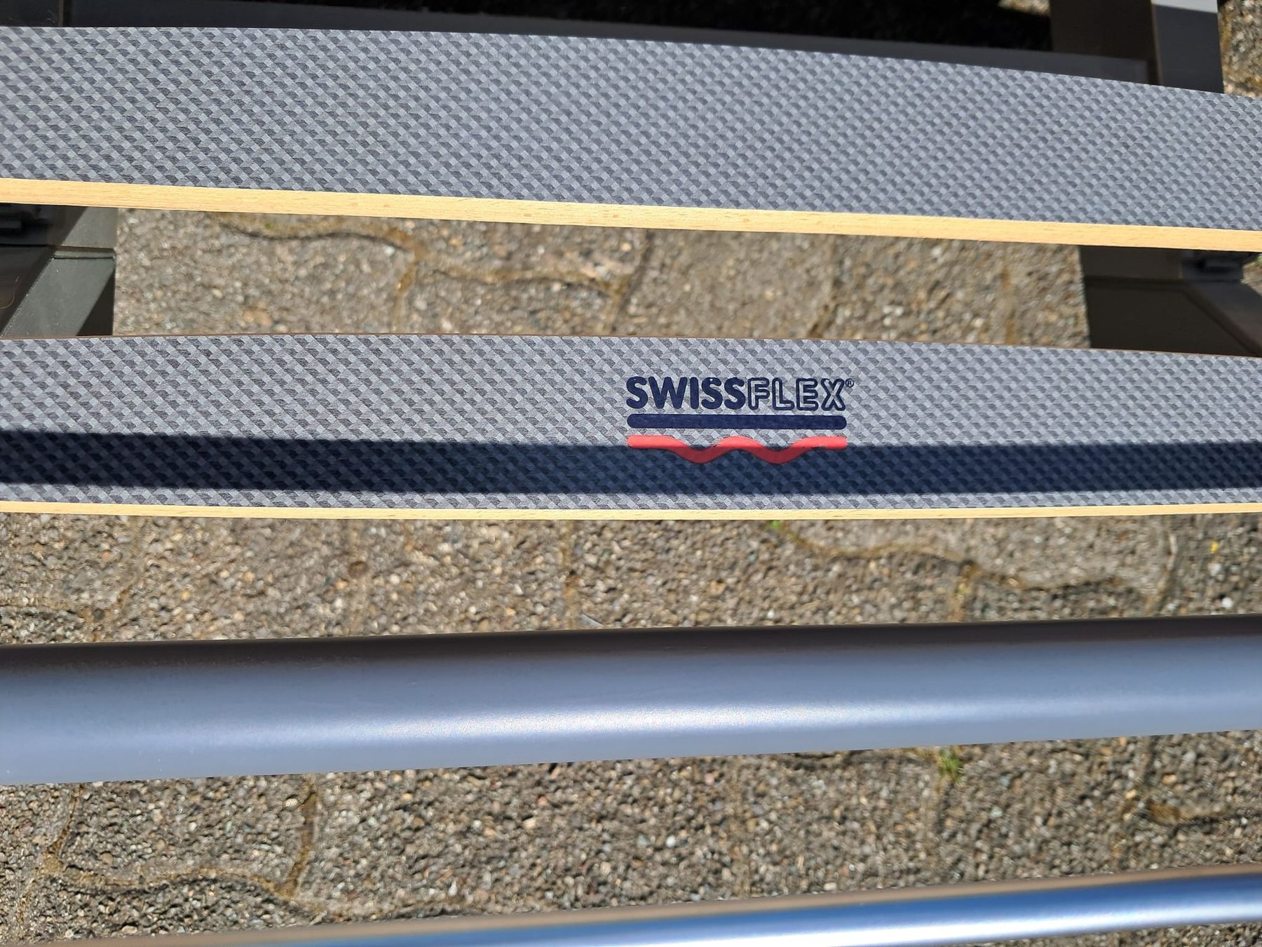 Swissflex Letti: Swiss-Flex-Bett – Usato da Weiningen TG venduto da f.anliker 1