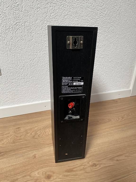 Technics Casse acustiche: Enceintes Technics SB-LV500 – Usato da Ste-Croix venduto da joachim996 2