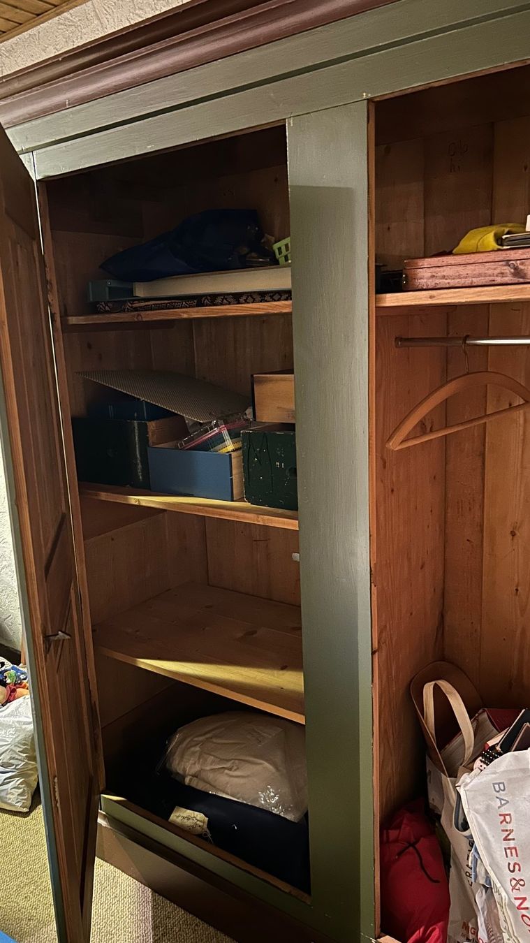 Armadi: Bauernschrank – Usato da Uetikon am See venduto da rit_pkd5 3