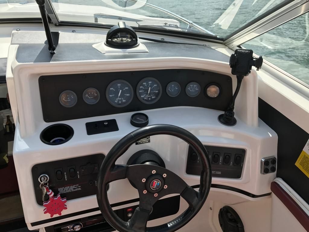 Barche: Motorboot zum eneuern – Usato da Inwil venduto da sch_t6yw 1
