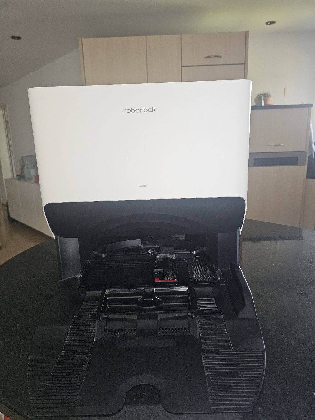 Roborock Aspirateurs & Accessoires: Roborock S8 Pro Ultra Dock Station – D'occasion à Küsnacht ZH par Teresa.G