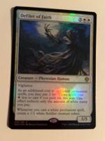 1 x Defiler of Faith - FOIL - Magic: The Gathering - MtG