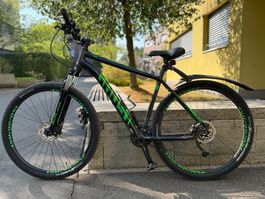 Ghost Kato 4.9 AL 29 Zoll