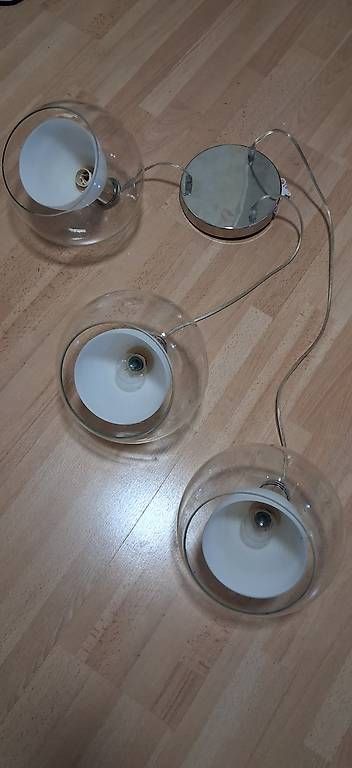 Lampadari & plafoniere: Pendel und Dekenlampe – Usato da Emmen venduto da Pia6032