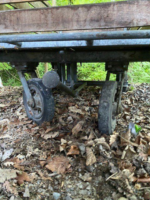 Rimorchi: Postwagen SBB Wagen – Usato da Wetzikon ZH venduto da kunz2067 5