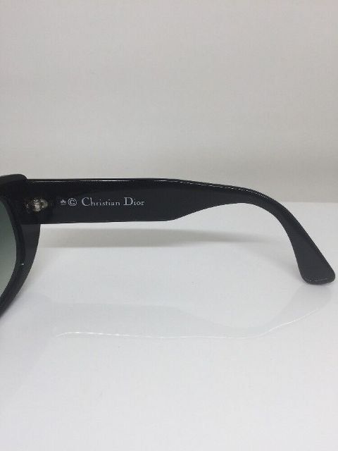 Dior Occhiali & Lenti: DIOR Sonnenbrille – Usato da Stehrenberg venduto da AB-C 9