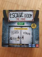 Escape room the game 3in1english