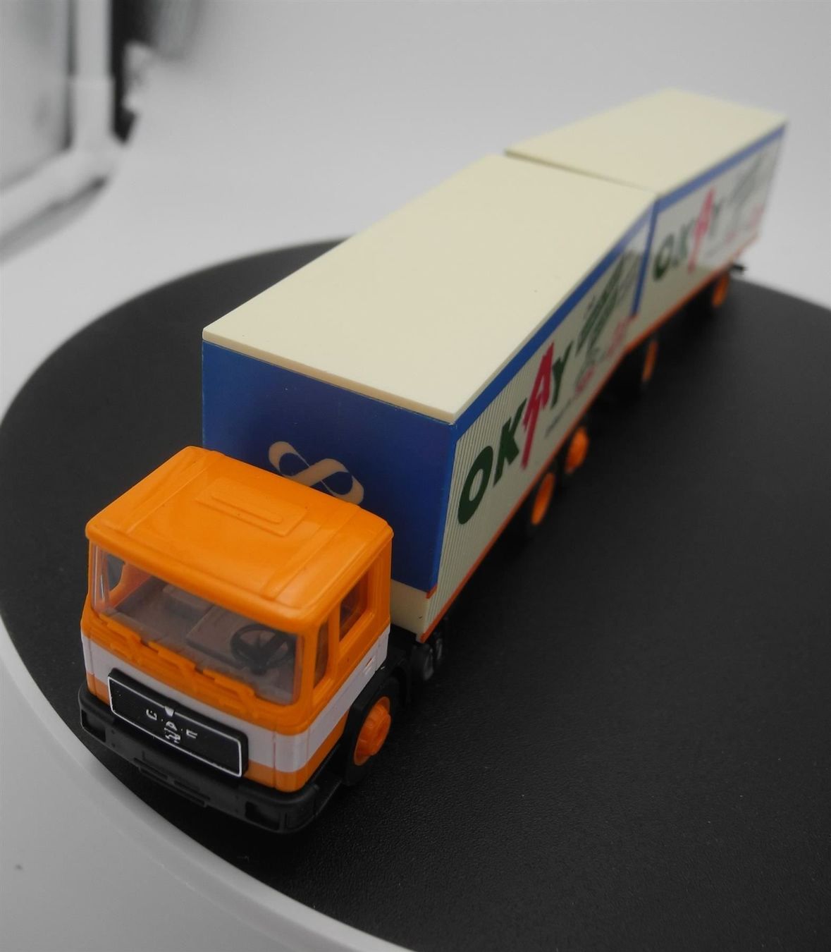 Modellautos: r + h Modellauto Dolischo , Nr. f86 – Neu und originalverpackt aus Kottwil von Crazyrolf 2