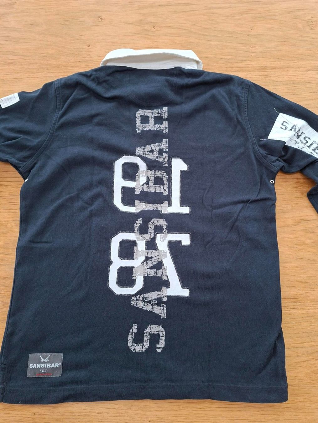 Maglioni & Felpe: Pullover Sansibar Sylt, S – Usato da Lanzenneunforn venduto da outsidetg 1