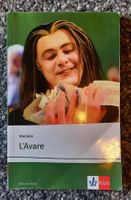 "L'Avare" von Molière
