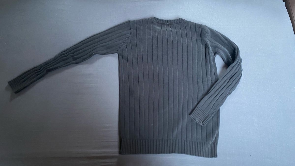 Maglioni & Felpe: SMOG Herrenpullover, Gr. S, schwarz guter Zustand Kleider – Usato da Hochwald venduto da _biene_ 7