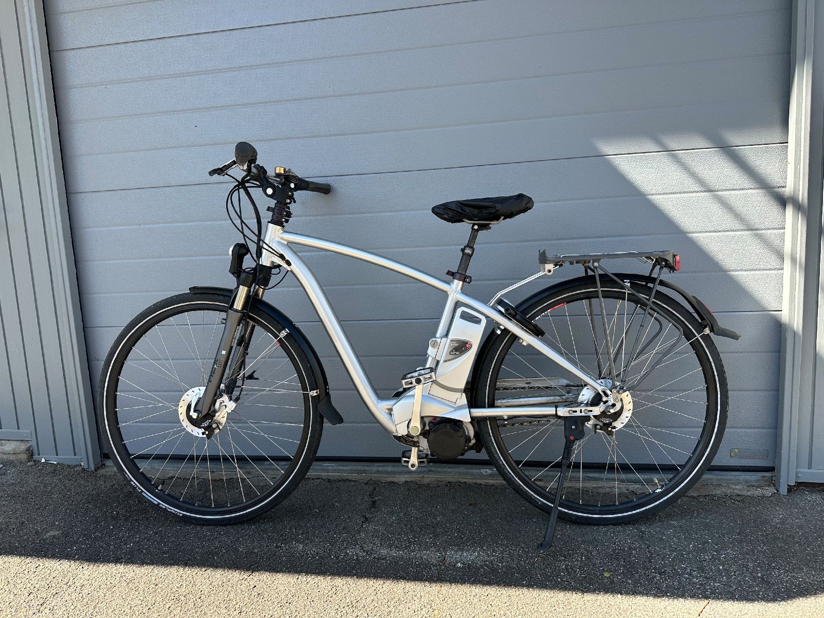 Flyer Velos: E Velo Flyer  – Gebraucht aus Trimbach von kar_2m7z 1