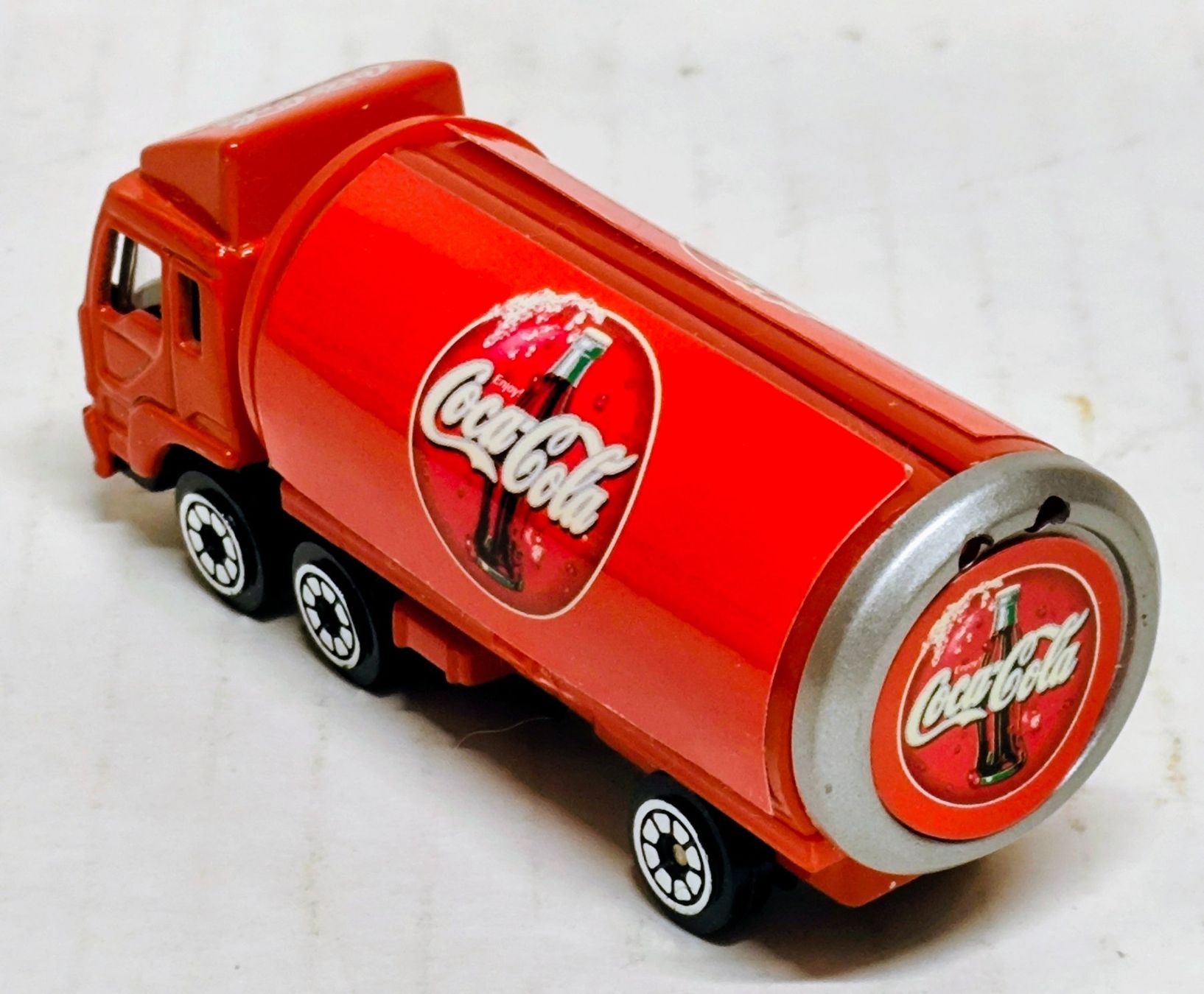 Coca-Cola Voitures modèles: Coca-Cola Auto – Neuf avec emballage d'origine à Pfäffikon ZH par Colacity 2