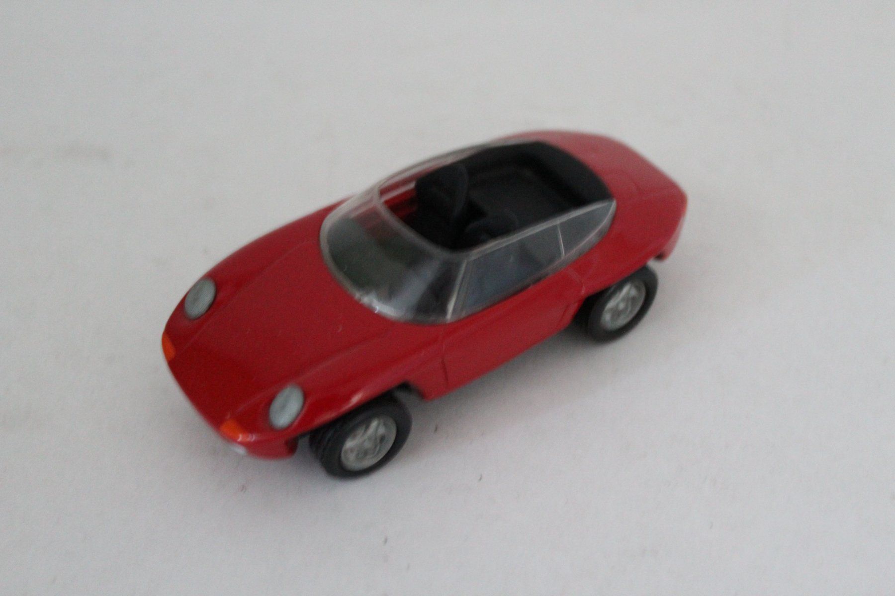Porsche Modellini d'auto: Modellauto Porsche-Panamericana – Nuovo (secondo la descrizione) da Fehraltorf venduto da haefens