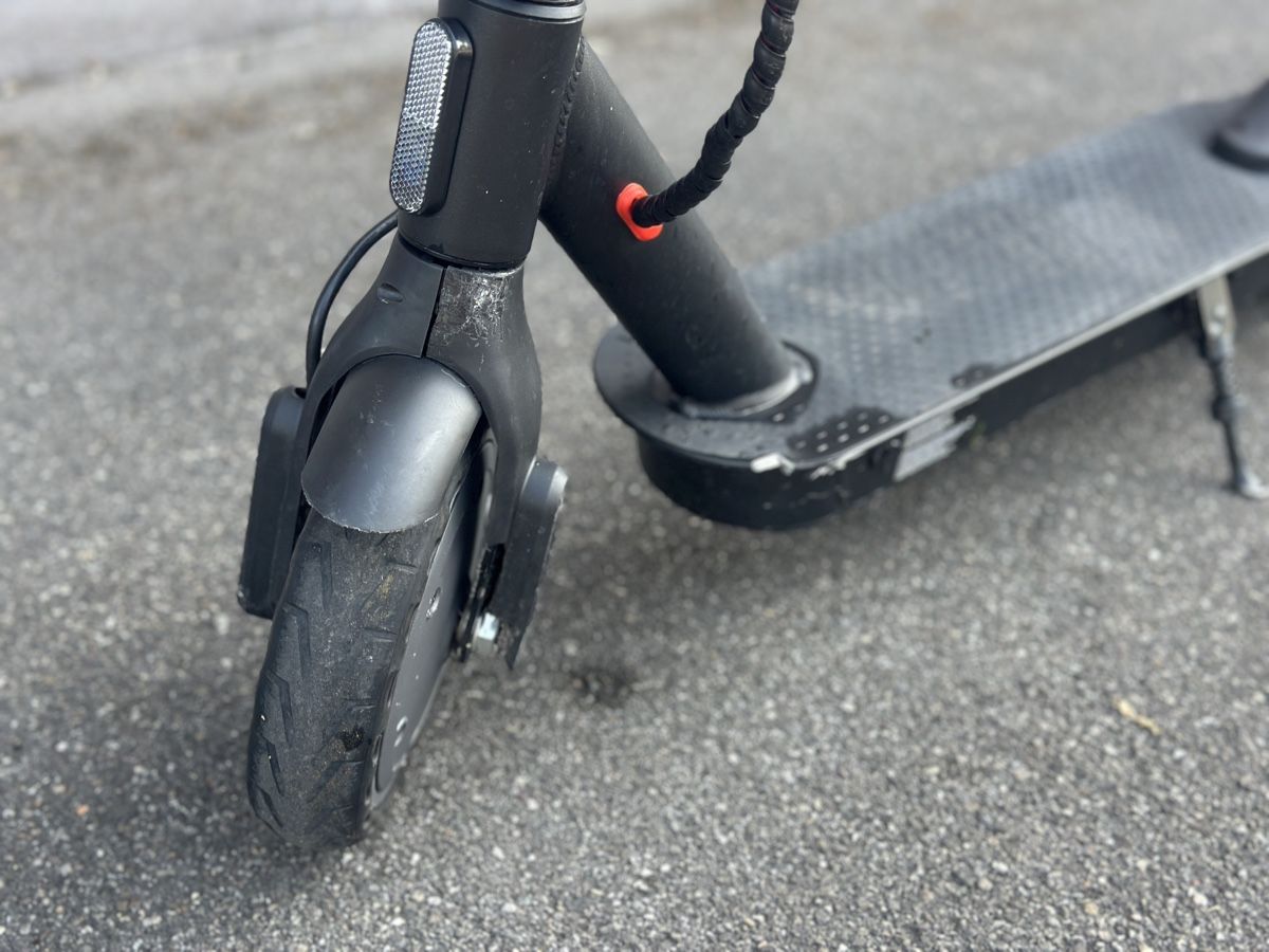 Ocean Drive Kickboard: Ocean Drive E5 PLUS Electric Scooter – D'occasion à Aarau par bikestones 4