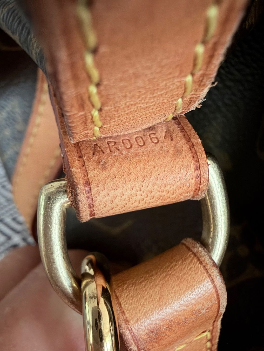 Louis Vuitton Taschen für Damen: Louis Vuitton Mini Noe – Gebraucht aus Reinach AG von BisMad3 9