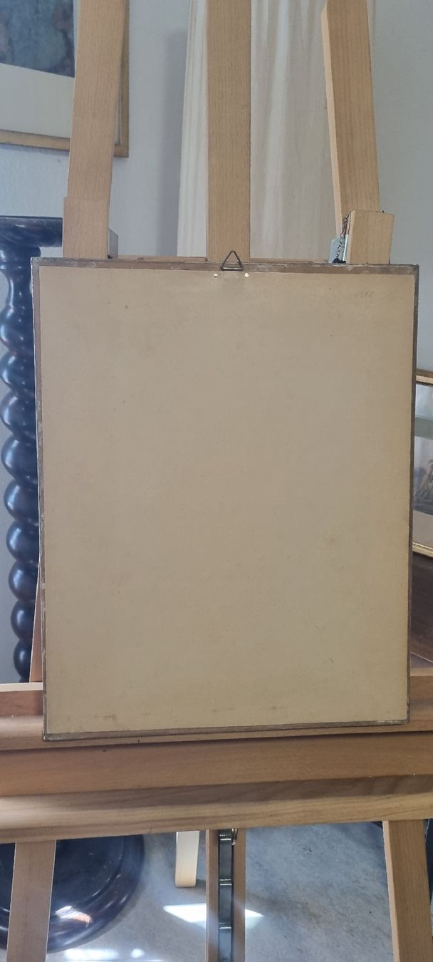 Foto & Immagini: Renoir Bild Frau mit buch – Usato da Zürich venduto da Smile-2022 3