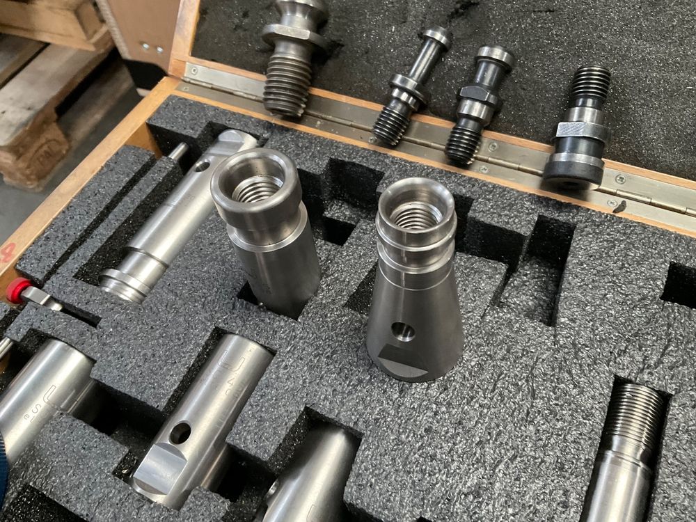 Tous les outils: Utilis Delta control – D'occasion à Altnau par Seemoewe 2