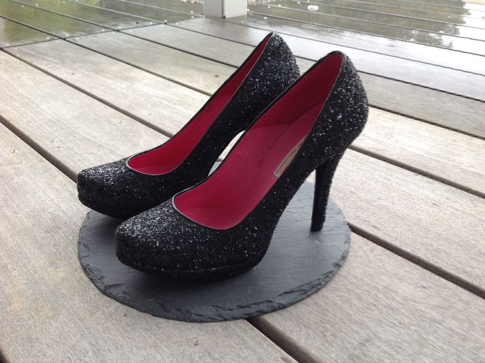 Buffalo london shop high heels