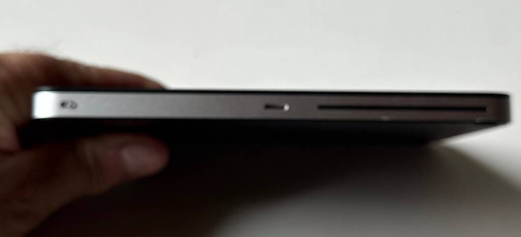 Mouse: Apple Magic Trackpad – Usato da Ebikon venduto da Bubich 1