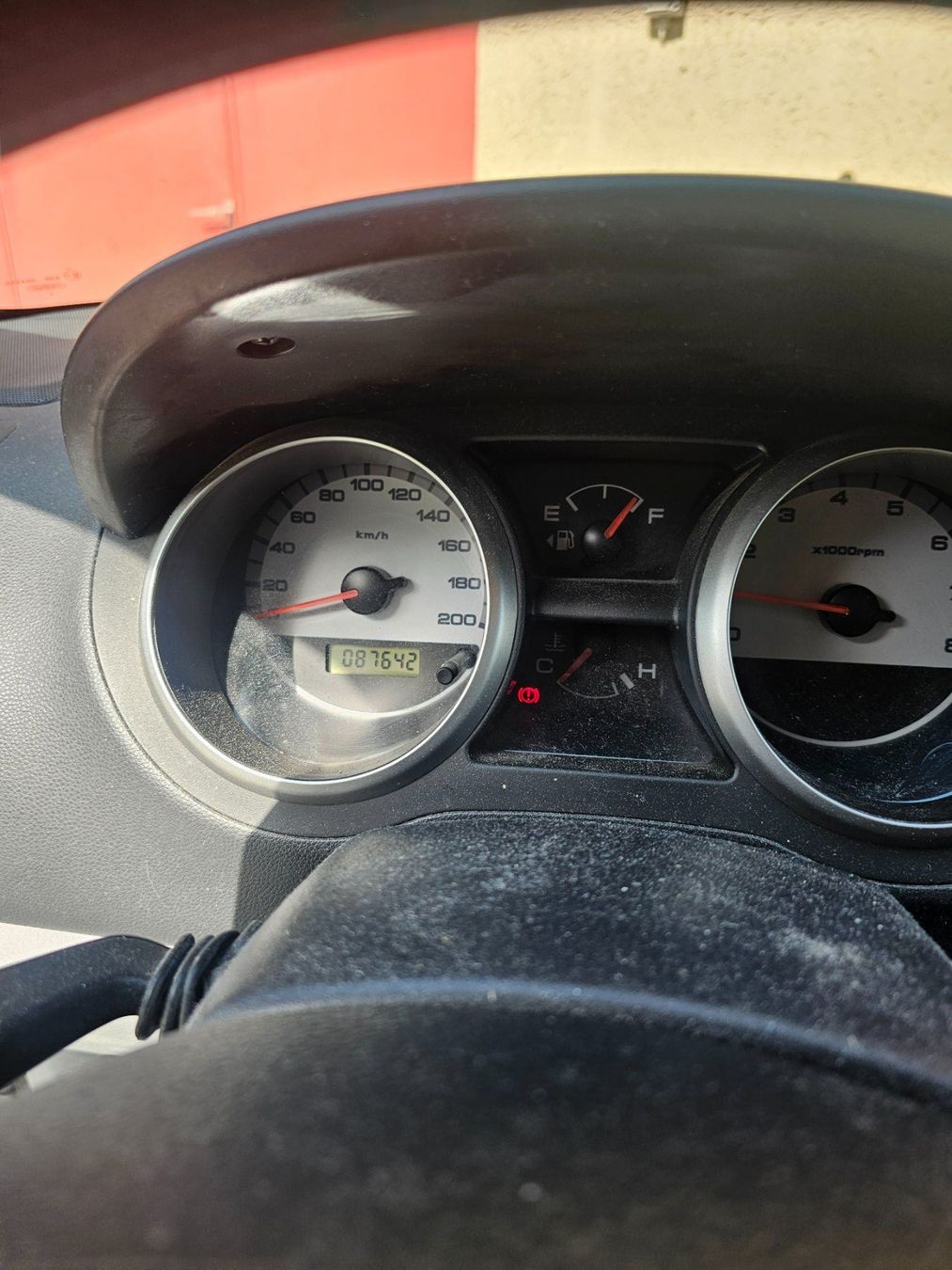 Autos: SUZUKI  Ignis 1,5 4x4 – D'occasion à saas grund par Bony69 3