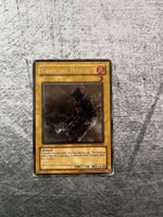Charcoal Inpachi (SOD-EN001), Ultimate Rare