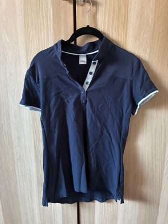 Polo d'équitation DECATHLON - Taille M