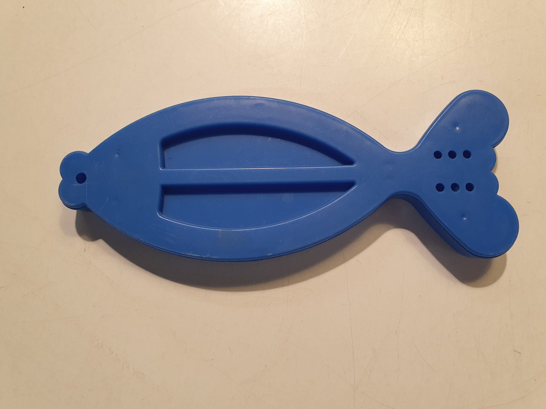 Altro per la casa: Babybad Thermomether – Usato da Zürich venduto da loosebone 2