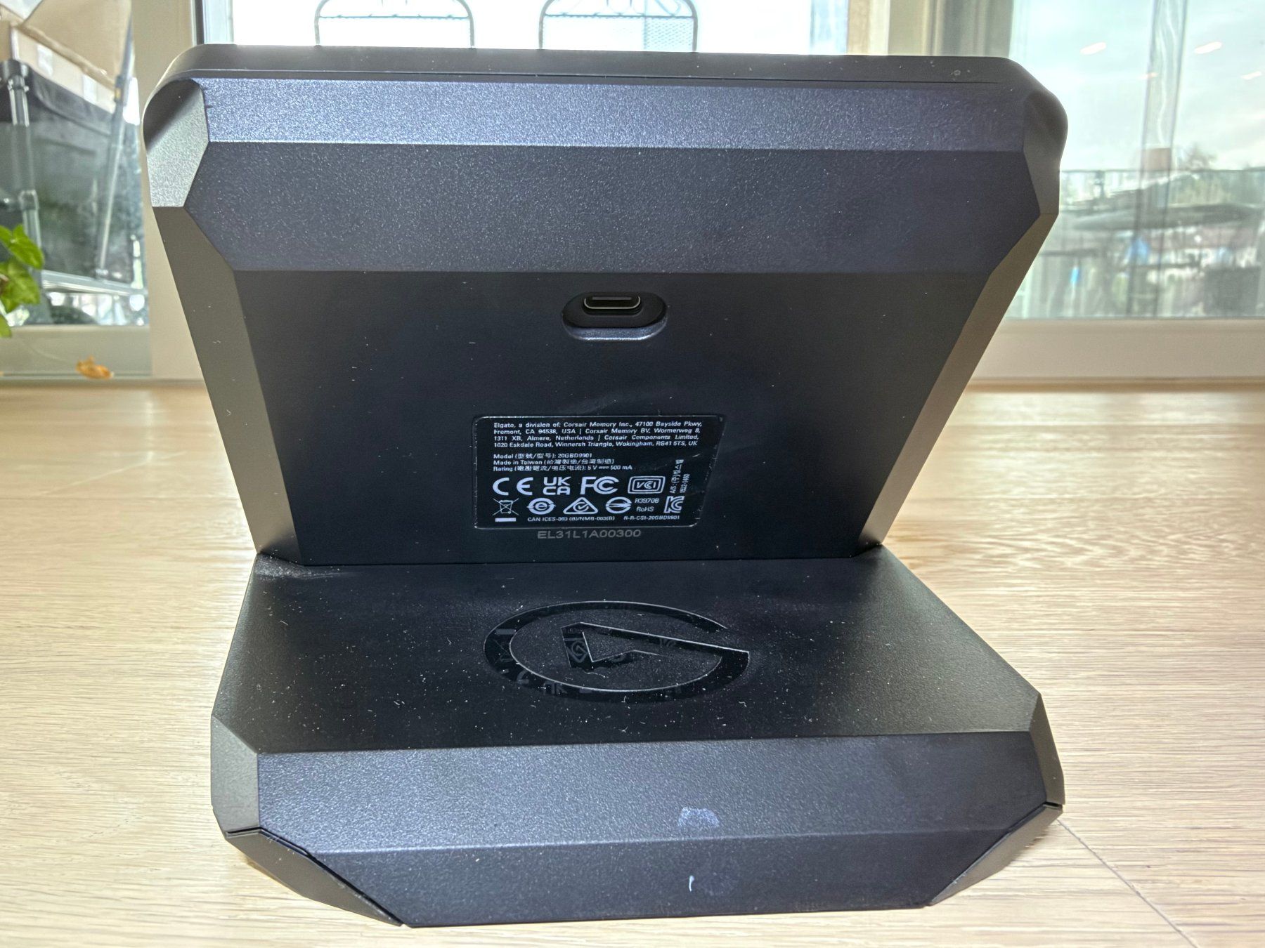 Claviers: Elgato Stream Deck + – D'occasion à Steckborn par Watte 1