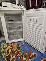 Congelatore Sibir 3 cassetti 