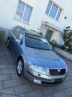 Škoda Octavia, 2.0 TDI ab MFK