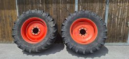 Traktor Konpletträder