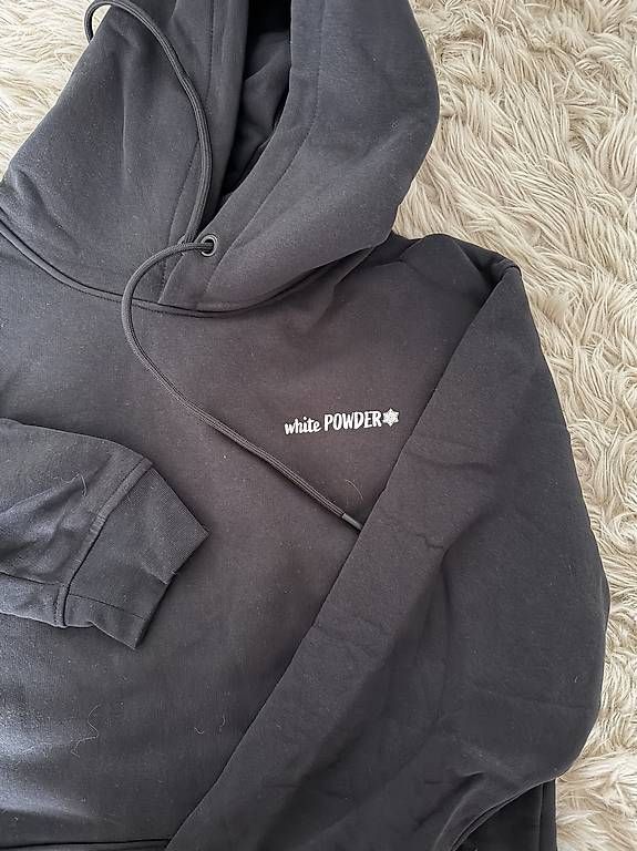Maglioni & Felpe: Bergmensch Hoody M – Usato da Seedorf UR venduto da Lia_mia 1