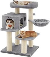 Kratzbaum für grosse Katzen, XXL