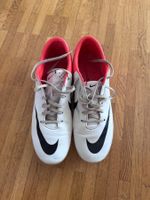 Fussballschuh Grösse 37.5