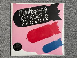 Phoenix – Wolfgang Amadeus Phoenix