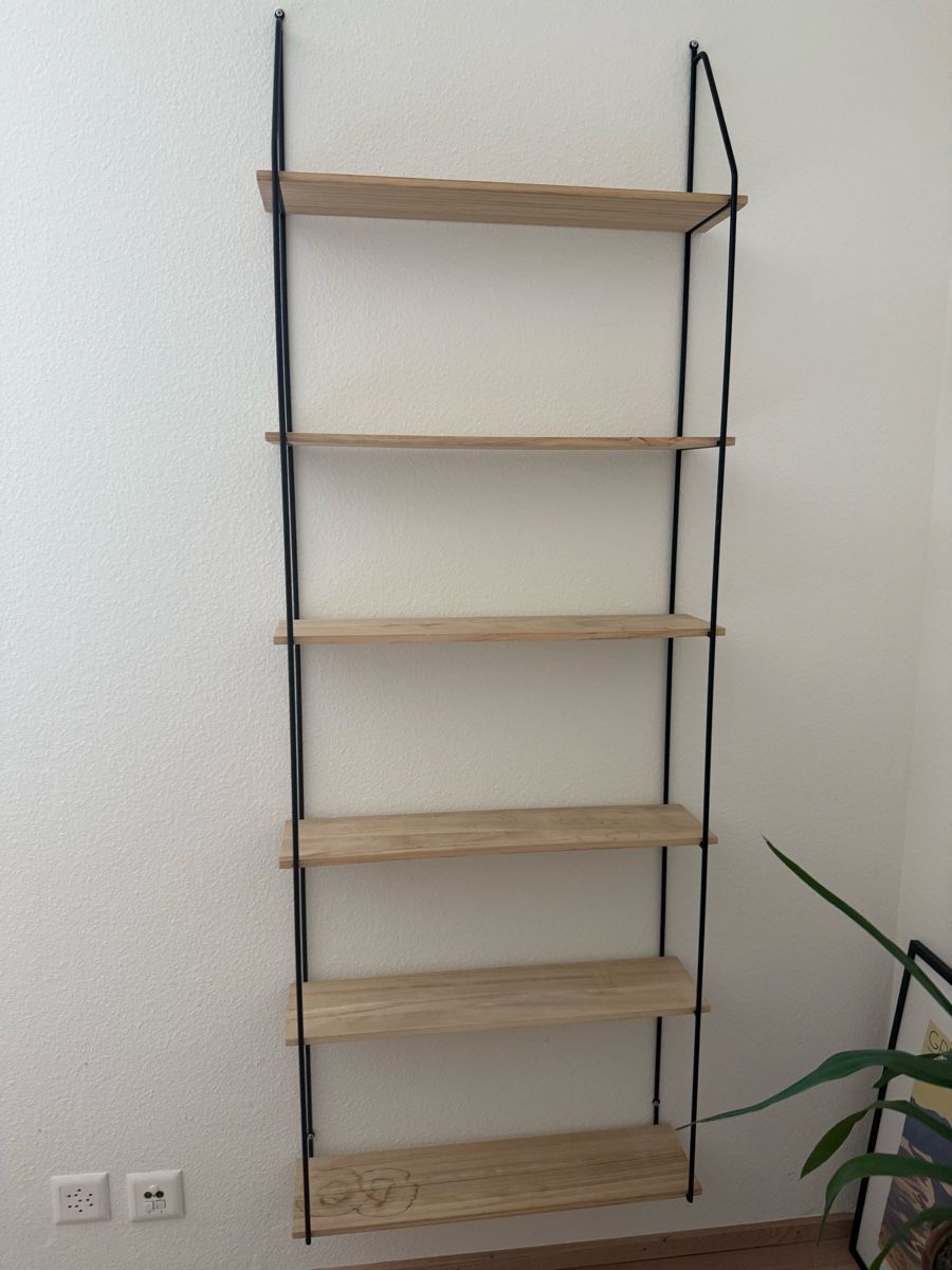 Scaffali: Bloomingville shelf  – Usato da Zürich venduto da AlineCr