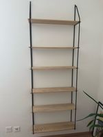 Bloomingville shelf 