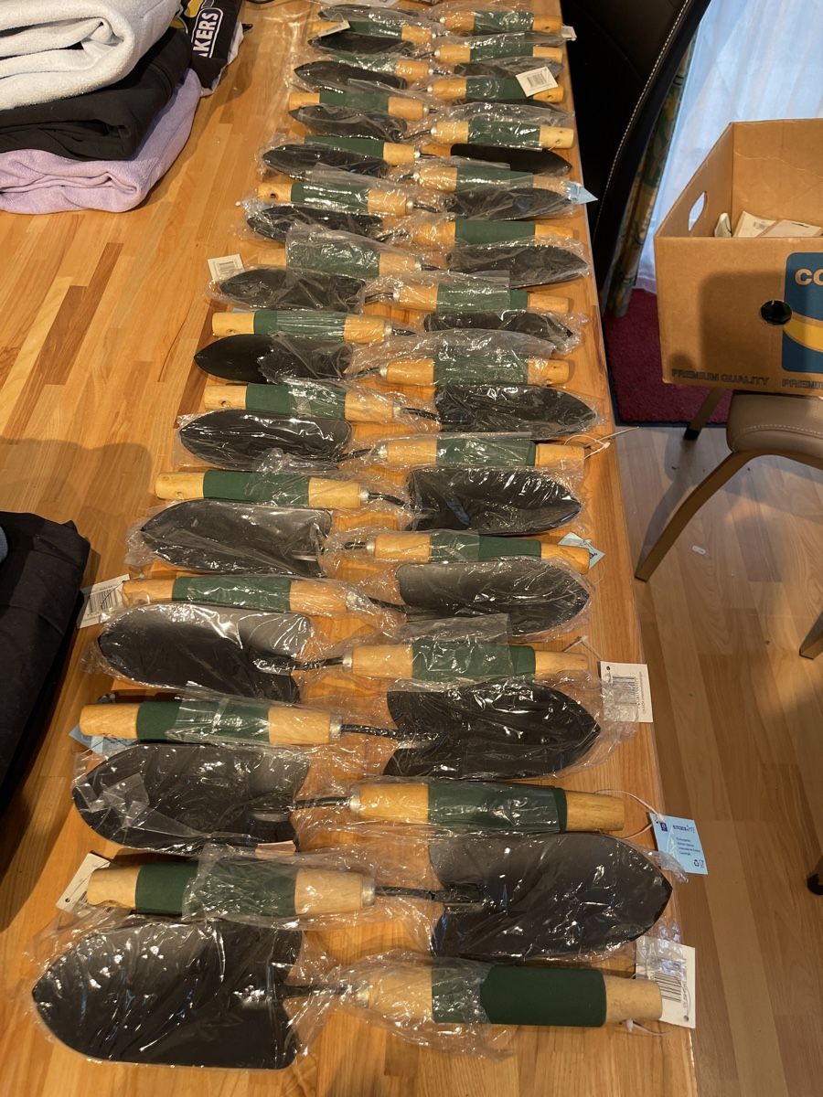 Alle Werkzeuge: Garten Zubehör 37 Artikel – Neu und originalverpackt aus Wettingen von stern910 3