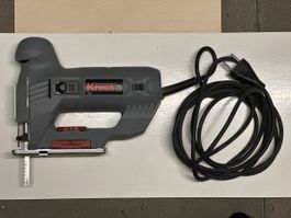 Stichsäge Kress Typ 420 ST E 420 Watt guter Zustand