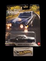 Premium Thrill Climbers 2025 Mercedes-Benz 300 SEL 6.8 5/5