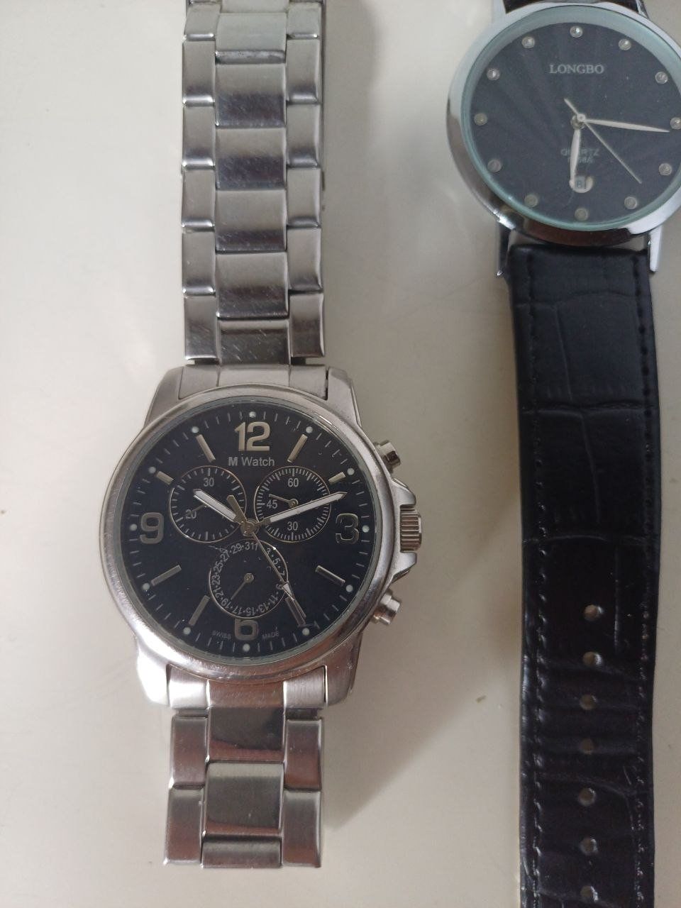 Orologi: Armbanduhr – Difettoso da Bern venduto da Yunkom 6