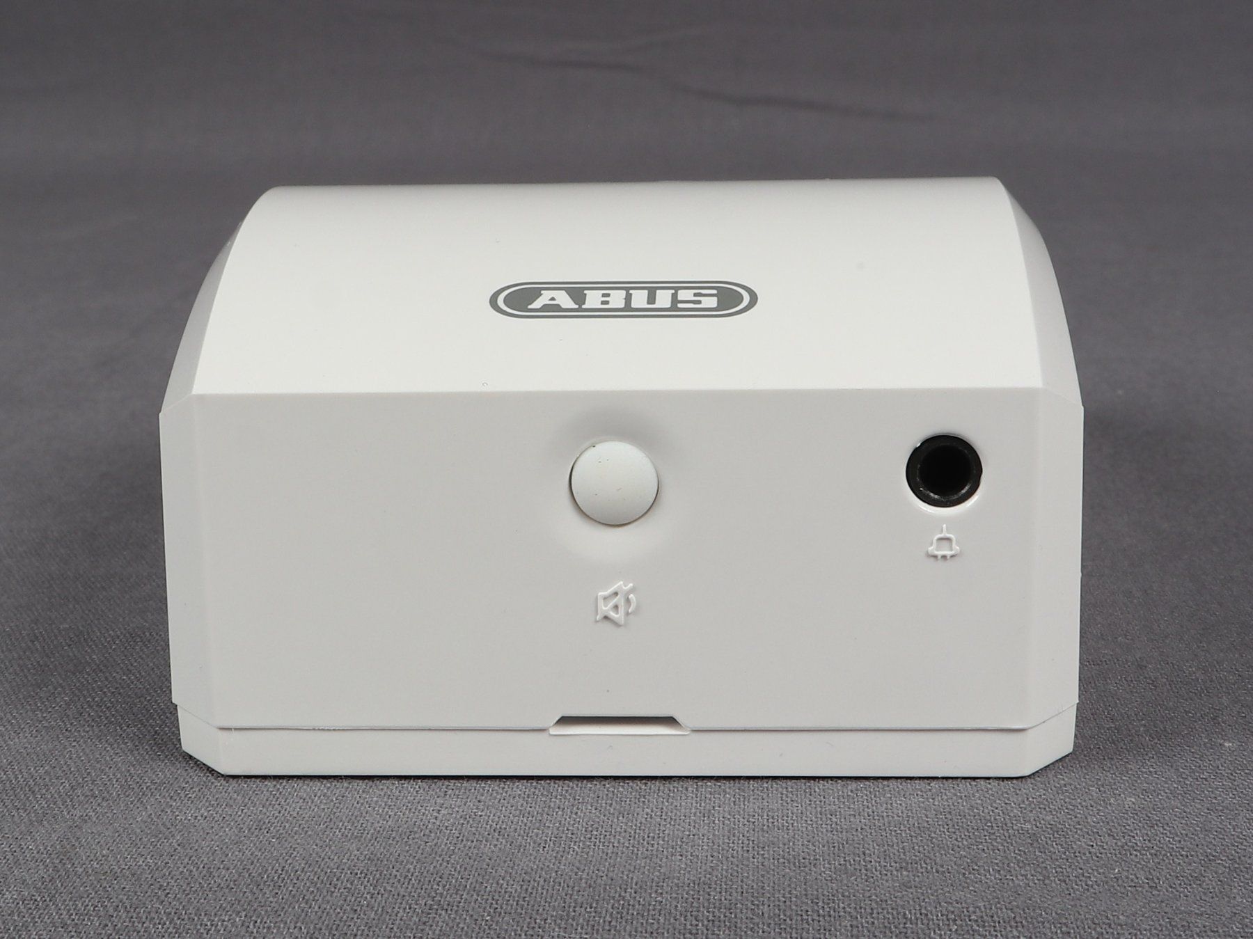 Messen: ABUS Smartvest Funkwassermelder – Neu (gemäss Beschreibung) aus Steinen von Restwert_Steinen 3