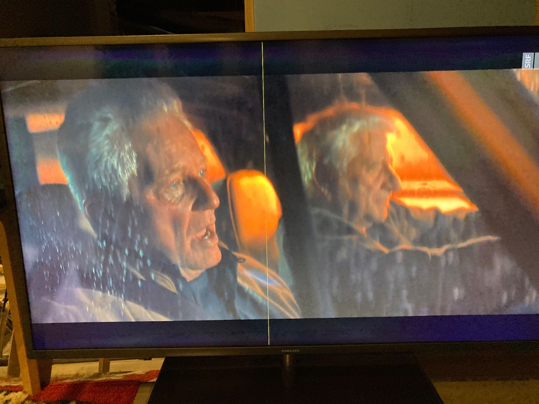 Samsung Appareils TV: TV Samsung – D'occasion à Oberglatt ZH par Fischli085 1