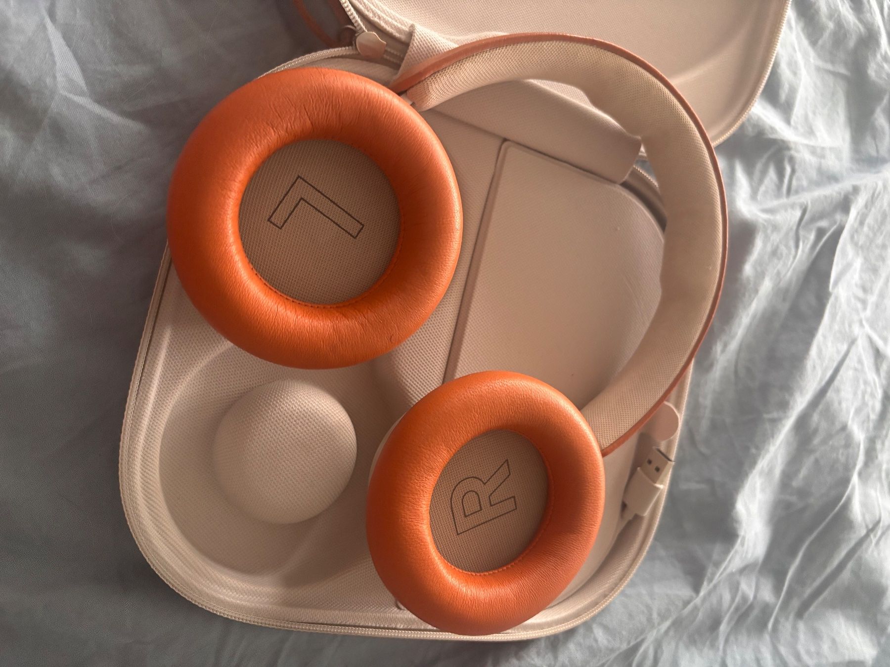 Bang & Olufsen Cuffie: Bang & OLUFSEN HX neuwertig – Usato da Flurlingen venduto da Seekind87 1