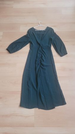 Schönes Festkleid Gr. L